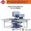 Machine de forage verre Double têtes